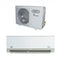 Defy Air Conditioner Full Unit – 18000 BTU Midwall Split Unit Bundle (AC18H3/AH18H3 )
