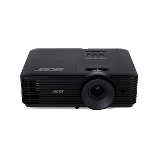 Acer PJ X118HP/ DLP 3D/ SVGA/ 4000 lm/ 20000/1/ HDMI/ Audio/ Bag/ 2.7kg/ Data Projector/ SA Power EMEA