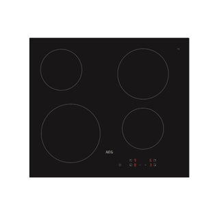 AEG Ceramic Hob (600mm) Black HRB64600CB