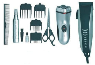 Sunbeam 4 IN 1 Gents Grooming Kit SGK-4000