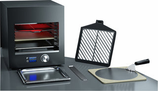 Sunbeam Digital Beef Griller+ Pizza Shovel SEBG-218D