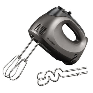 Russell Hobbs - 200W Satin Hand Mixer