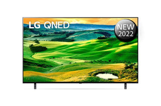 LG 139cm (55") UHD 4K QNED TV - 55QNED856QA