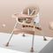 Multi-functional Foldable Baby High Chair