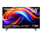 Toshiba 58" UHD HDR Smart 4K Dynamic Crystal Colour LED TV 58U5069EV