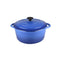 Gourmand 4.5L Cast Iron Casserole Pot