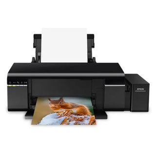 Epson EcoTank Printer L805