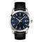 Tissot  Gentleman Quartz Dress Men's Watch Black  T1274101604101