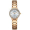 Citizen Rose Gold Steel Ladies Watch - EZ7013-58A