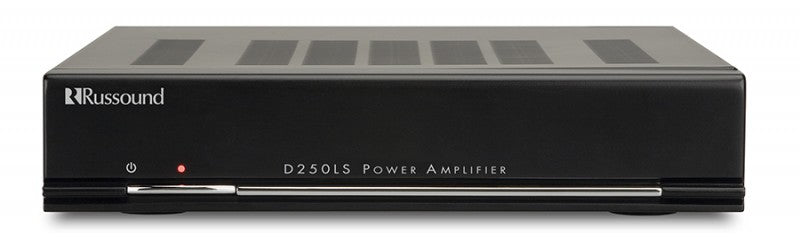 Russound D250LS 2-Channel Digital Amplifier