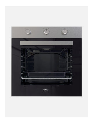 Defy 600se Stainless Steel Eye Level Oven DB0484