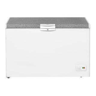 Defy Chest Freezer 386lt ECO White DMF454