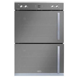 Defy Oven Gemini Gourm M/F M DBO468