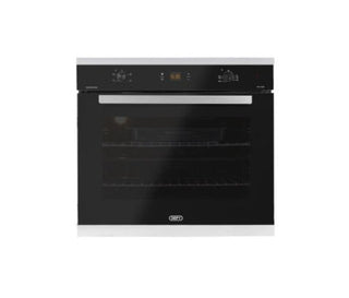 Defy 84L Black Gemini Petit Chef Oven DBO472