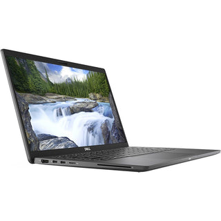 Dell Latitude 7410 Notebook PC - Core i7-10610U / 14" FHD / 8GB RAM / 512GB SSD / Win 10 Pro (N022L741014EMEA)