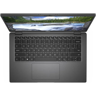 Dell Latitude 7410 Notebook PC - Core i7-10610U / 14" FHD / 8GB RAM / 512GB SSD / Win 10 Pro (N022L741014EMEA)
