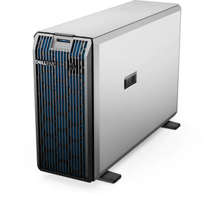 Dell PowerEdge T350 Server | Xeon E-2314 2.8GHz 4C | 16GB RAM | 1x2TB SATA | PERC H355 | iDRAC9 Basic | 600W | 3 Year Basic NBD