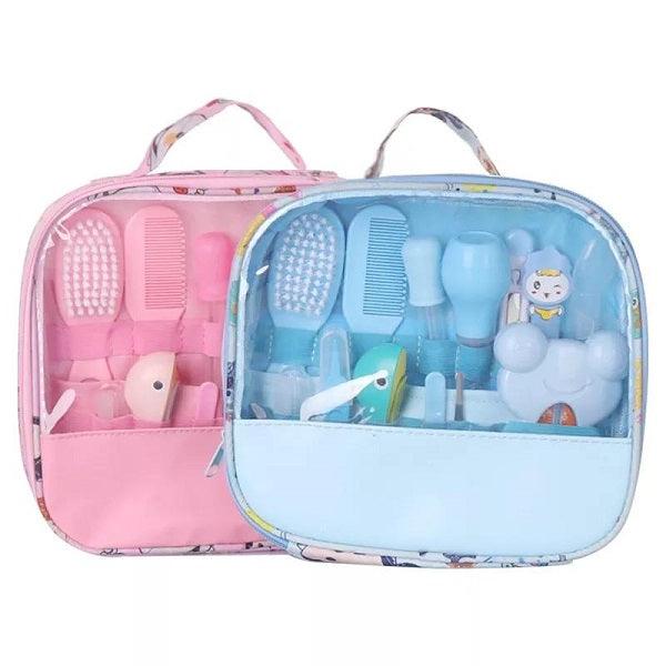 Deluxe Baby Care Kit
