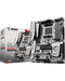 MSI X370 XPower Gaming Titanium AMD X370 ATX Motherboard (AM4)