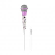 Amplify Sing-Along Series Unicorns Microphone (AM-30002-UN)