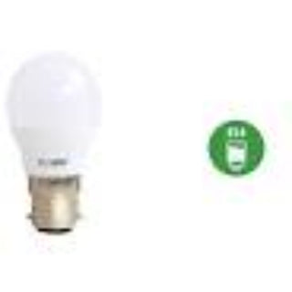 FLASH ECO LED GOLFBALL OPAL  XECO-GB01W