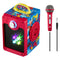 Disney LED Karaoke machine- Mickey-DY-1016-MK