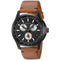 Gucci G-Timeless Gucci Chronograph Black Dial Men's Watch - YA126271