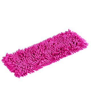 Verimark Floorwiz Ecofibre Replacement Mop Pad - Purple 80FEM1003