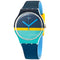 Swatch Ment'Heure Watch SUOW154