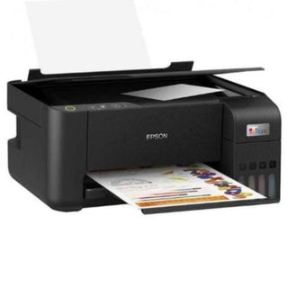 Epson EcoTank  A4 All-in-One Ink Tank L3210