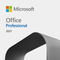 Microsoft Office Professional 2021 Lifetime 1-user Download  269-17191