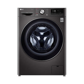 8.5 Kg Washer / 5KG Dryer Combo - Black Steel  F2V9GCP2E.ABLQESA