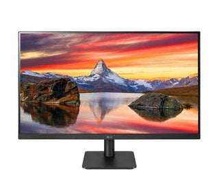 LG 27MP400 27-Inch 1920 X 1080p FHD 16:9 75Hz 5ms IPS LED Monitor