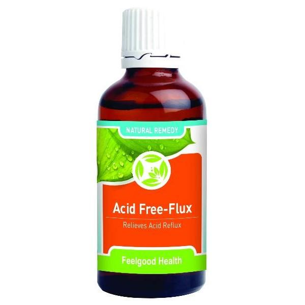 Feelgood Health - Acid FreeFlux