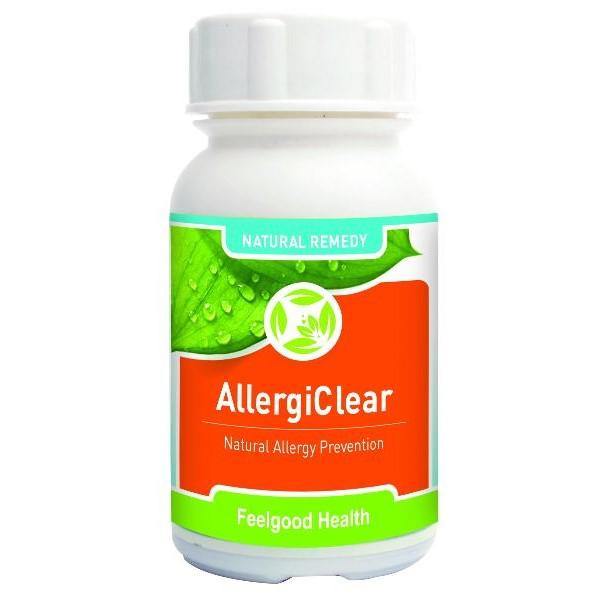 Feelgood Health - AllergiClear