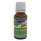 Feelgood Colic Calmer remedy in a brown bottle with a white lid.
