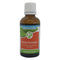 Feelgood Health Focus Formula Homeopathic Remedy in a bottle