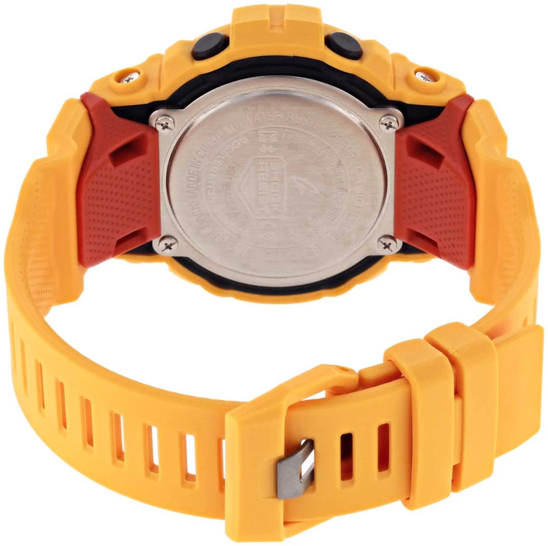 Casio G-Shock Men's Watch GBD-800-4DR