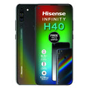 Hisense Infinity H40 Black