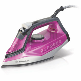Bennett Read - 2200W Powerglide Steam Iron