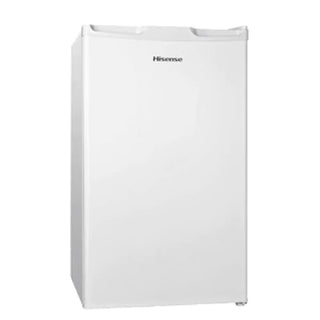 Hisense 90L White Bar Fridge AFRGH125RWH