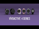Garmin Vivoactive 4S Smartwatch 4S VIVOACTIVE