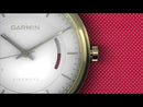 Garmin Products Vivomove Watch 010-01597-11