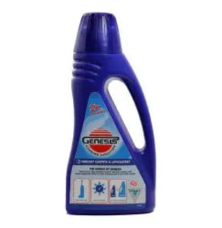 Genesis  Vibrant Carpets and Upholstery Formula (750ml) 80GVU