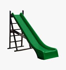 Fiberglass Slide only = R4600. Stand with a Fiberglass Slide = R5600