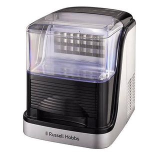 Russell Hobbs Clear Square Ice Maker 15kg