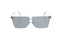 Diesel Grey/other frame with Smoke lenses DL0319	20C