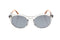 Diesel Grey / Other Frame with Smoke Mirror Lenses DL0310	20C