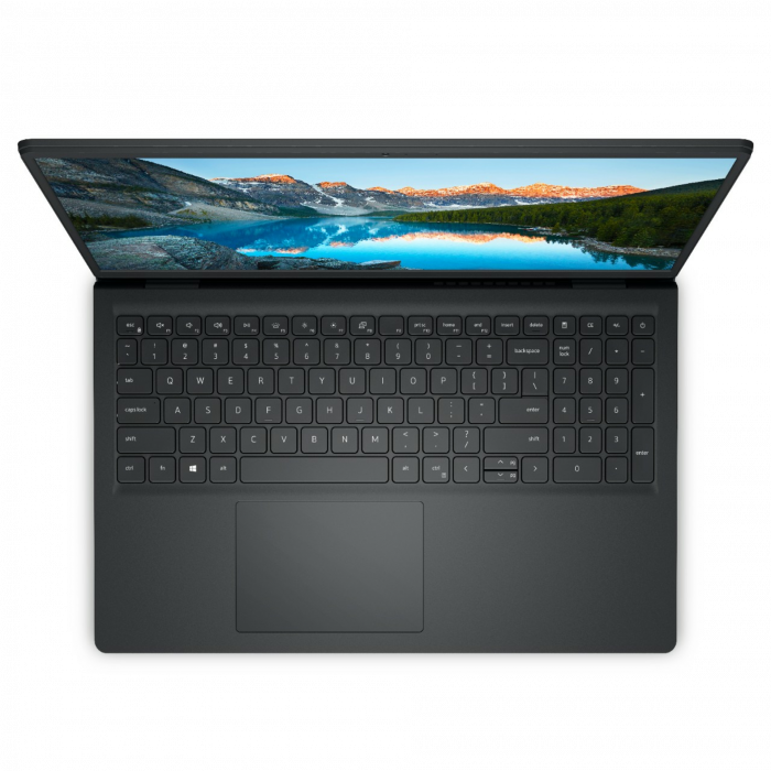 Dell Inspiron 15 3511 Core i3 1115G4 8GB RAM 256GB SSD Laptop