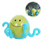 Inflatable Garden Toy Water Sprinkler - Octopus